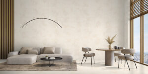 AMBIENTE AINSA CREMA 60X120