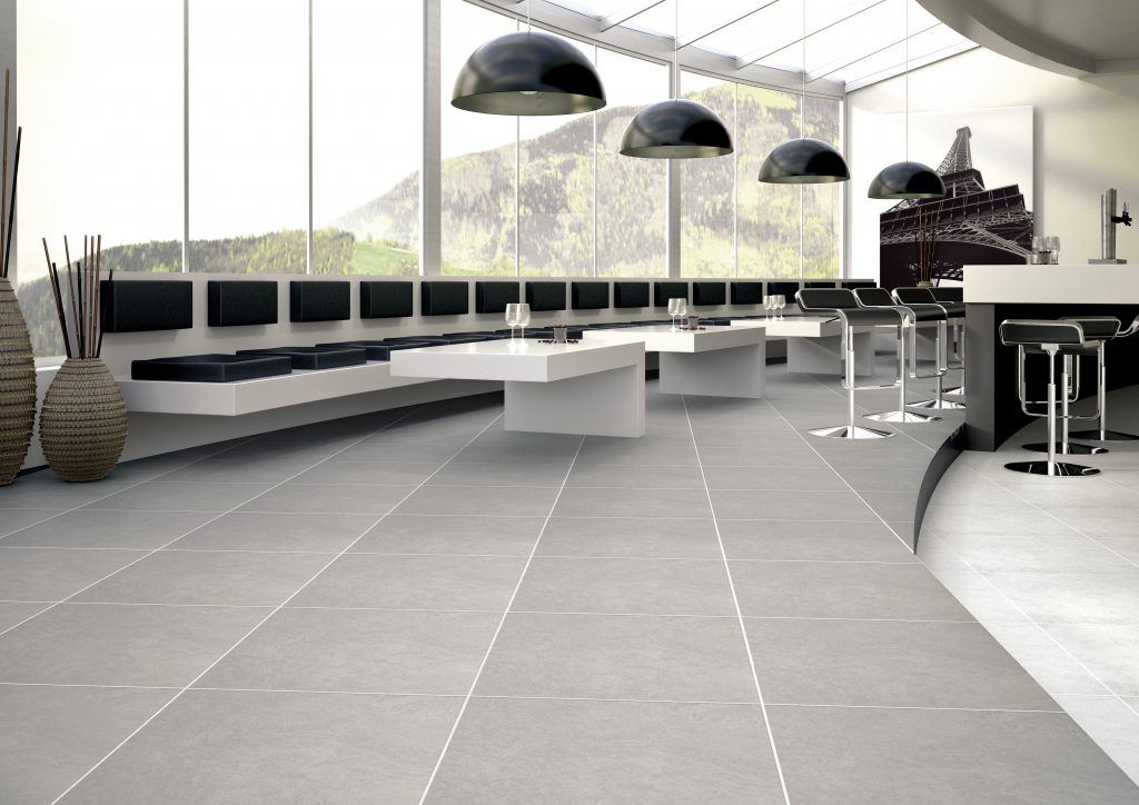Ambiente Cement 61X61