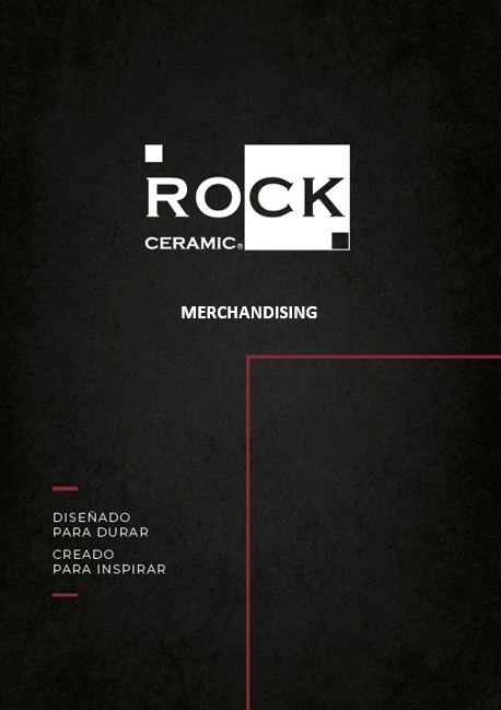 Portada Merchandising