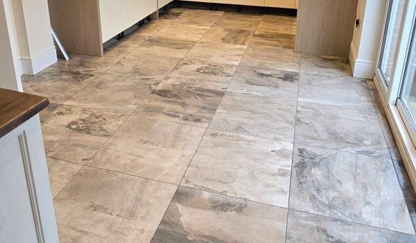 COLONIA GREY PORCELANICO APARTMENT 5